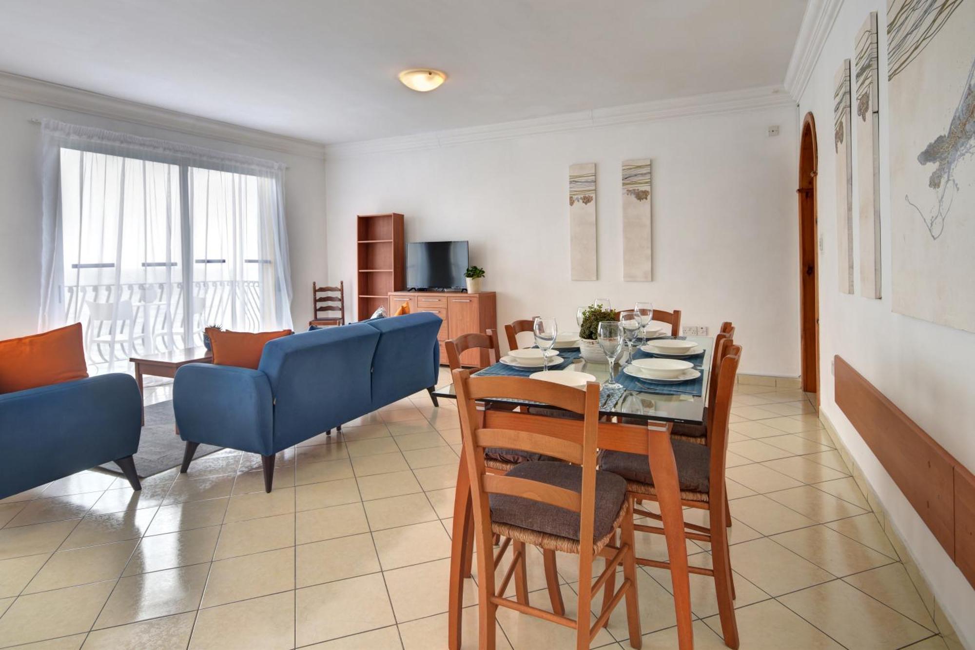 Morina Court - Seaview Apartments And Penthouse In St Julians By Shortletsmalta San Ġiljan Exterior foto