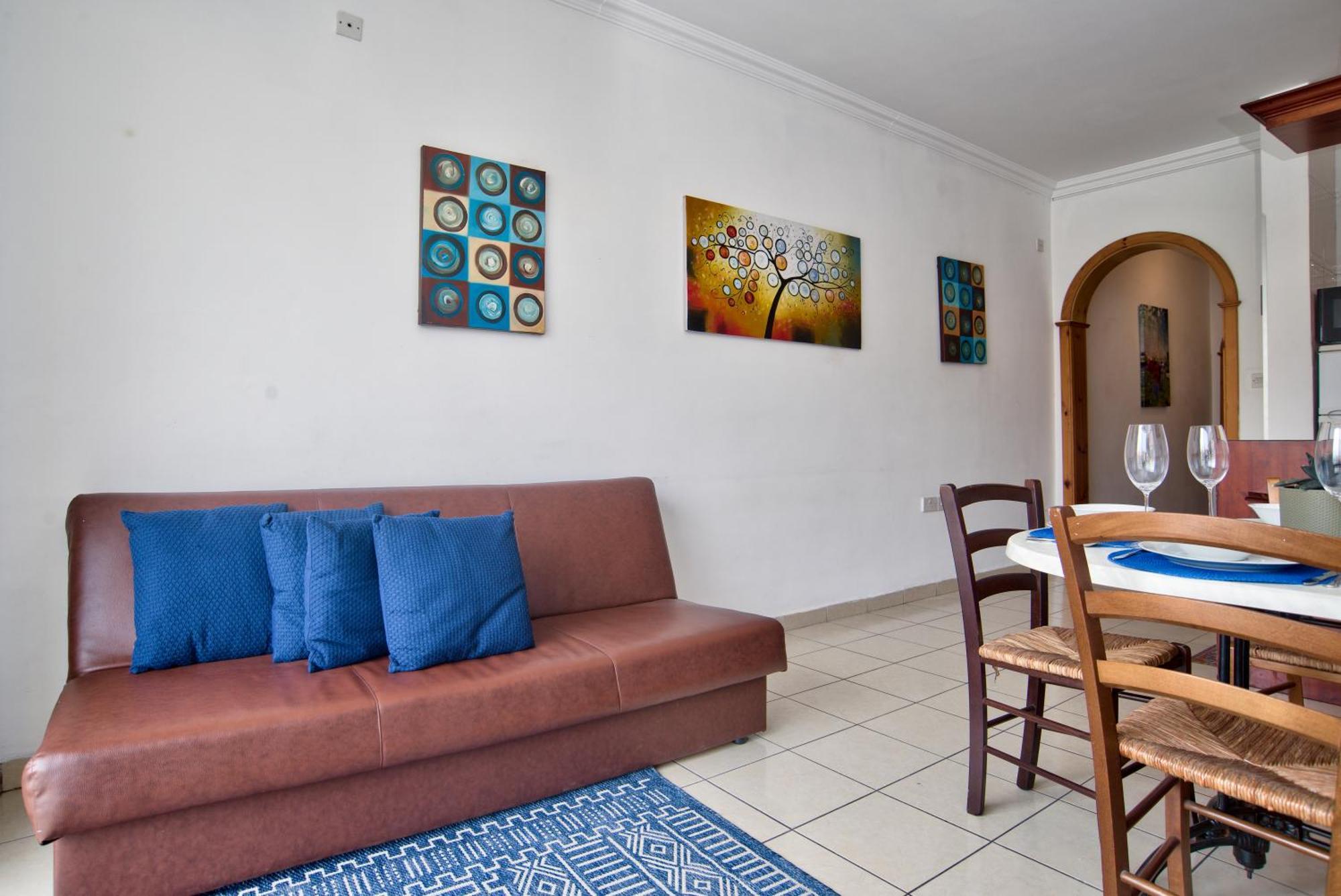 Morina Court - Seaview Apartments And Penthouse In St Julians By Shortletsmalta San Ġiljan Exterior foto
